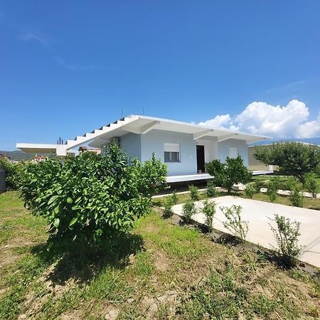 Villa Ndoni Berat Exterior foto