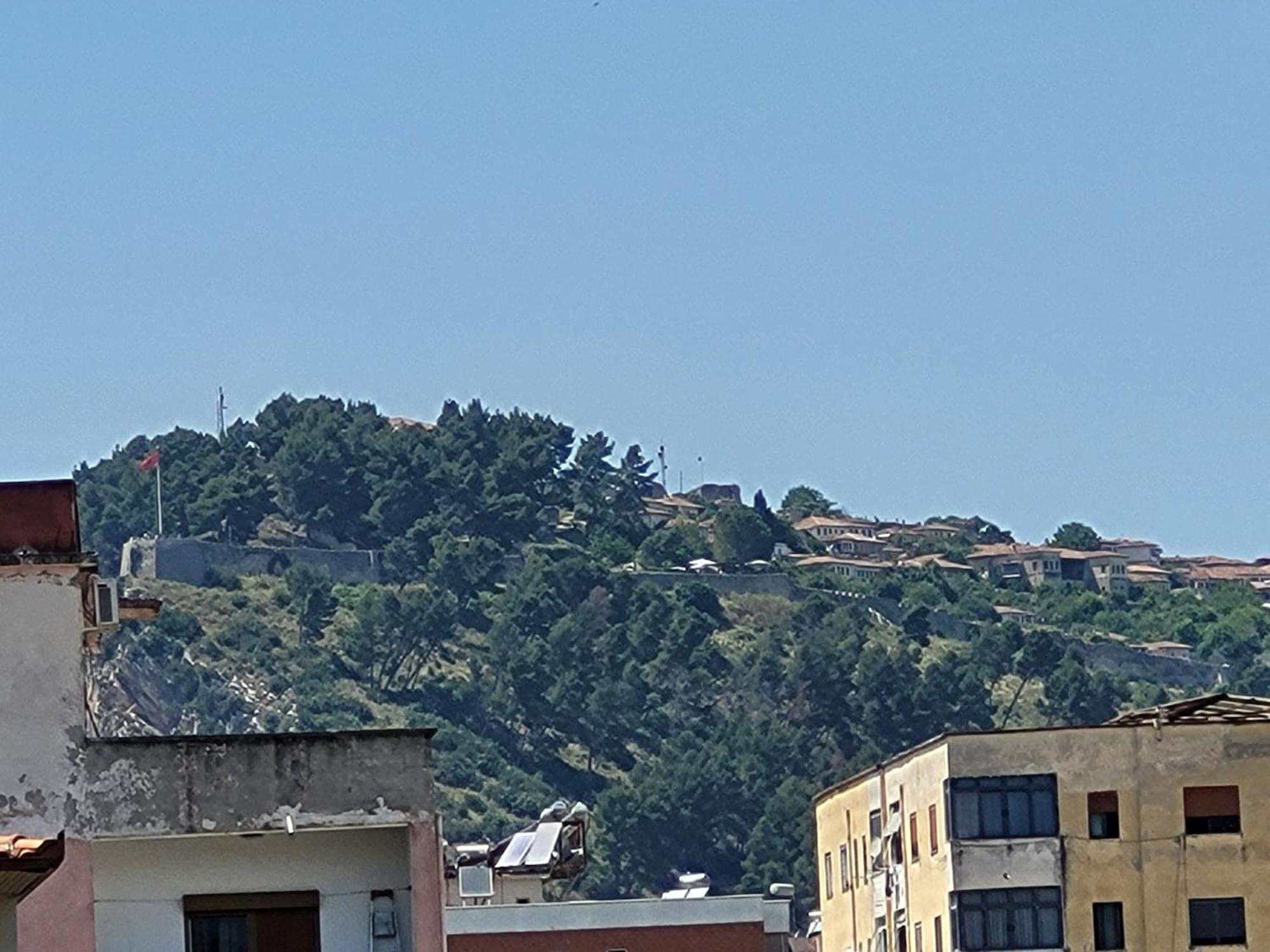 Villa Ndoni Berat Exterior foto