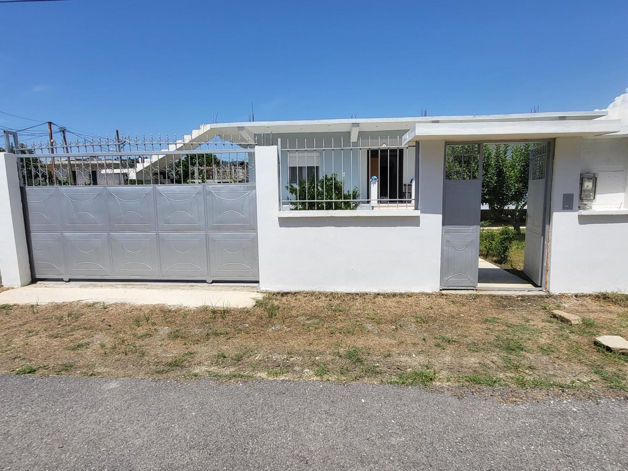 Villa Ndoni Berat Exterior foto
