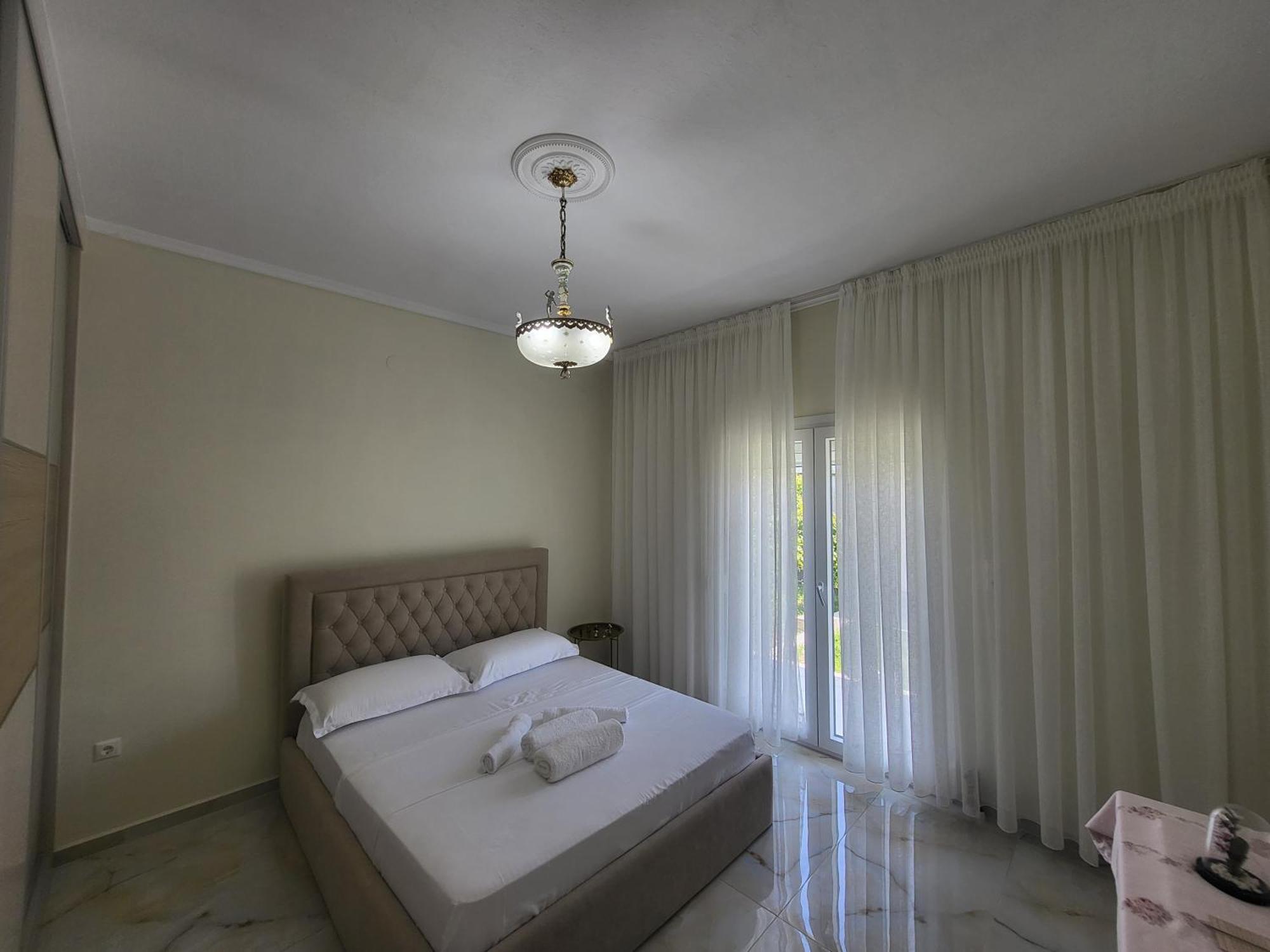 Villa Ndoni Berat Exterior foto